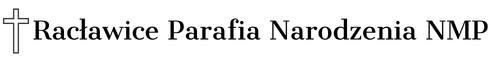 Parafia Racławice
